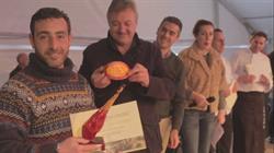 Horario de apertura Jamon del Real, El Real de la Jara
