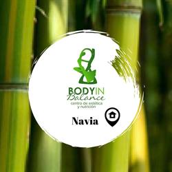 Horario de apertura NAVIA BODY IN BALANCE, Vigo