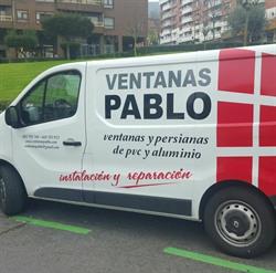 Ventanas Pablo en Bilbao (Ibaiondo) - Horario de apertura