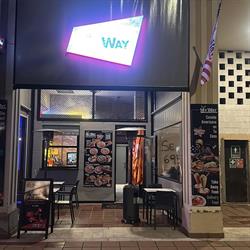 Horario de apertura My Way American restaurant Sevilla Este, 