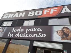 Horario de apertura Gran Soffa, Córdoba
