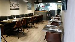 Horario de apertura El Vapor Gastronòmic, Terrassa