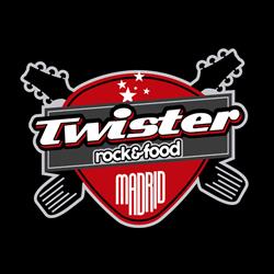Horario de apertura Twister Rock&Food Alcorcón, 