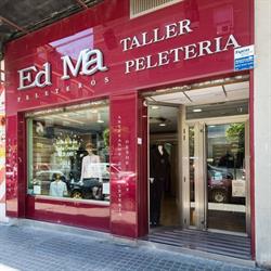 Horario de apertura Edma peleteros, Zaragoza