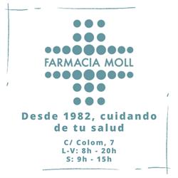 Farmacia en Palma de Mallorca (Centre) - Horario de apertura
