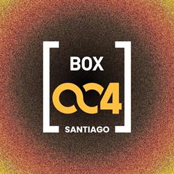 Horario de apertura Box004 SCQ, Santiago de Compostela