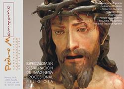 Conservador Restaurador Pedro Manzano en Sevilla (Triana) - Horario de apertura