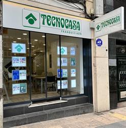 Horario de apertura Tecnocasa agencia inmobiliaria, Santander