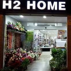 Horario de apertura H2 Home Tiendas, Alaquàs