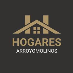 Horario de apertura Inmobiliaria Hogares Arroyomolinos y Parque Coimbra, 