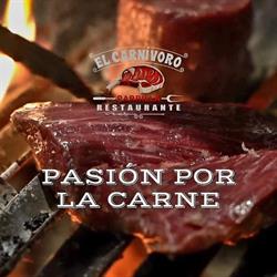 Horario de apertura Restaurante Parrilla El Carnívoro, Collado Villalba