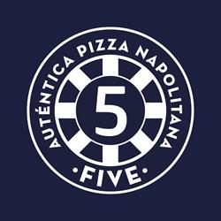 Horario de apertura Five Napoli Pizza, Valladolid