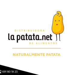 Horario de apertura Patatas Málaga, 