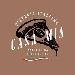 Horario de apertura Pizzeria Casa Mia, Lloret de Mar