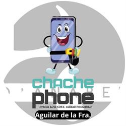 Horario de apertura CHACHEPHONE, Aguilar de la Frontera