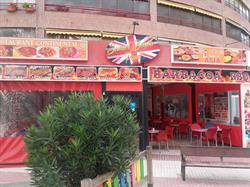 Horario de apertura Sunset Beach Point, Finestrat