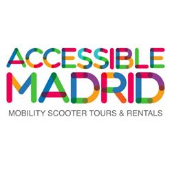 Horario de apertura Accessible Madrid, 