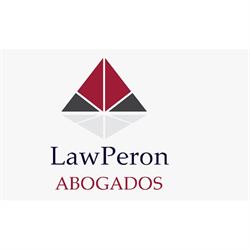 Horario de apertura LawPeron Abogados, Madrid