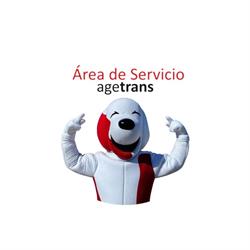 Horario de apertura Área de Servicio Agetrans 24h, Totana