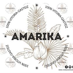 Horario de apertura Restaurante Amarika, Vitoria-Gasteiz
