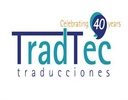 Horario de apertura Tradtec - Traducciones, Barcelona