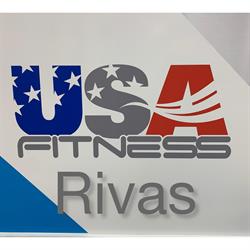 Horario de apertura Usa Fitness Rivas, Rivas-Vaciamadrid