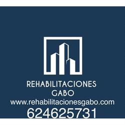 Horario de apertura Rehabilitaciones Gabo, Leganés