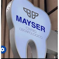 Horario de apertura Mayser Centro Odontológico, Logroño
