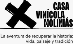 Casa Vinícola Moliniás en La Fueva (Huesca) - Horario de apertura