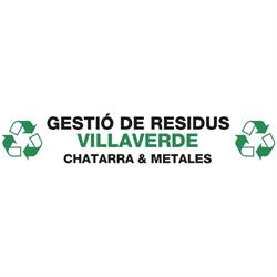 Horario de apertura Gestió de Residus Villaverde Ferralla i Metalls, Rubí