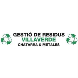 Horario de apertura Gestió de Residus Villaverde Ferralla i Metalls, Rubí