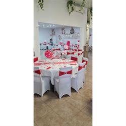 Horario de apertura Restaurante Noblesse, Castellón de la Plana