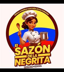 Restaurante El Sazón de la Negrita en Valencia (Rascanya) - Horario de apertura