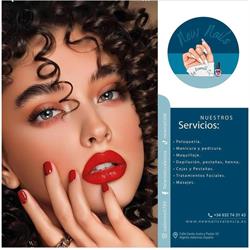 New Nails en Valencia (Algirós) - Horario de apertura
