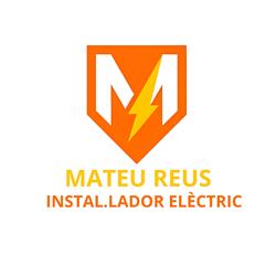 Horario de apertura Mateu Reus, Instal.lador Elèctric, Sineu
