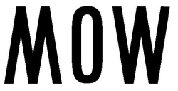 MOW Live en Puig-Reig (08692 Puig-Reig (Bcn)) - Horario de apertura
