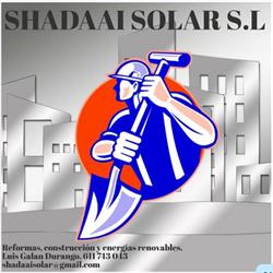 Horario de apertura Shadaai Solar, Aranjuez