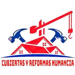 Horario de apertura Cubiertas Y Reformas Numancia, Soria
