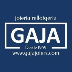 Horario de apertura Joieria Rellotgeria GAJA, Manlleu