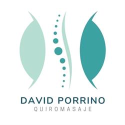 Horario de apertura David Porrino Quiromasaje, Mérida