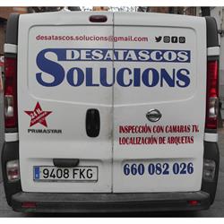 Horario de apertura Desatascos Solucions, Badalona