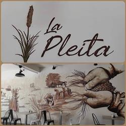 Horario de apertura La Pleita, Tabernas