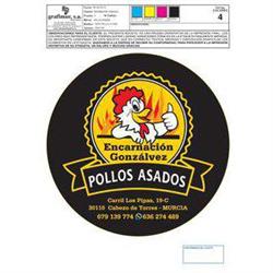 Horario de apertura Pollos Asados Encarnacion Gonzalvez, Cabezo de Torres