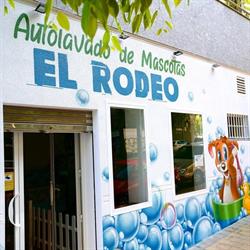 Horario de apertura Autolavado de Mascotas "EL RODEO" Cáceres, 