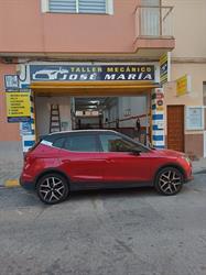 Horario de apertura Taller Mecánico José María, La Vila Joiosa