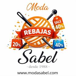 Horario de apertura Moda Sabel, Sariñena
