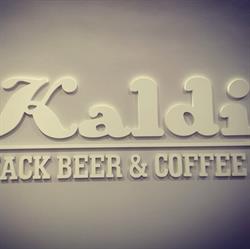 Horario de apertura Kaldi Coffee, Ourense