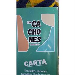 Horario de apertura Chiringuito los Cachones, Cadalso