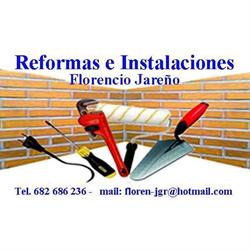 Horario de apertura Reformas e Instalaciones Florencio Jareño, El Prat de Llobregat