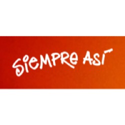 Horario de apertura SIEMPRE ASÍ, Sevilla